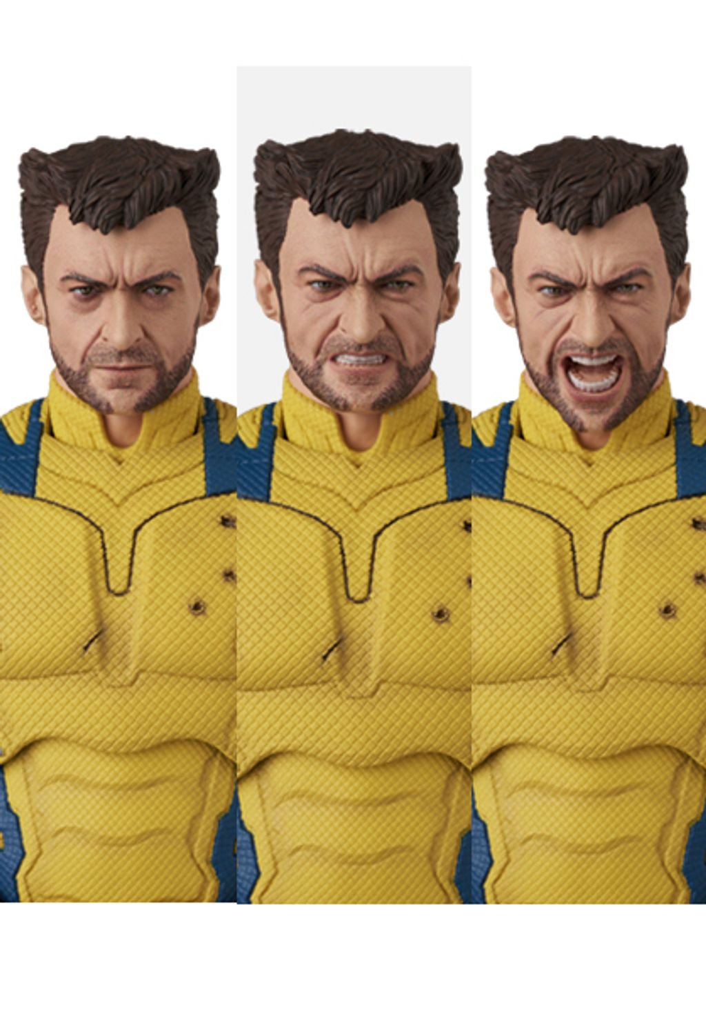 MAFEX285_Wolverine_Deadpool&Wolverine 005
