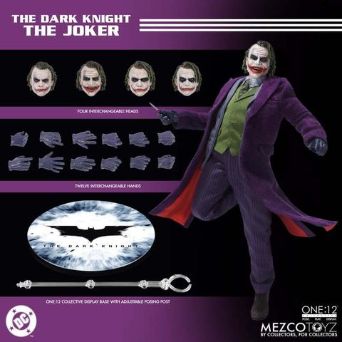 [ONE12] TheJoker_TheDarkKnight 00