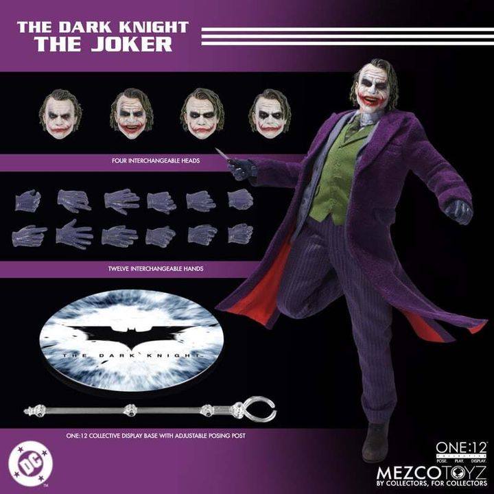 [ONE12] TheJoker_TheDarkKnight 00