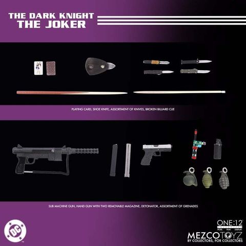 [ONE12] TheJoker_TheDarkKnight 001
