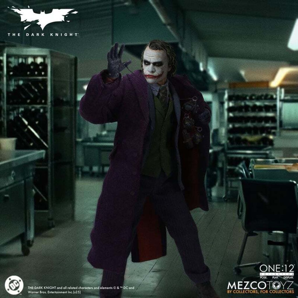 [ONE12] TheJoker_TheDarkKnight 007