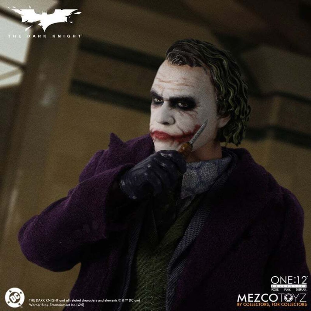 [ONE12] TheJoker_TheDarkKnight 011
