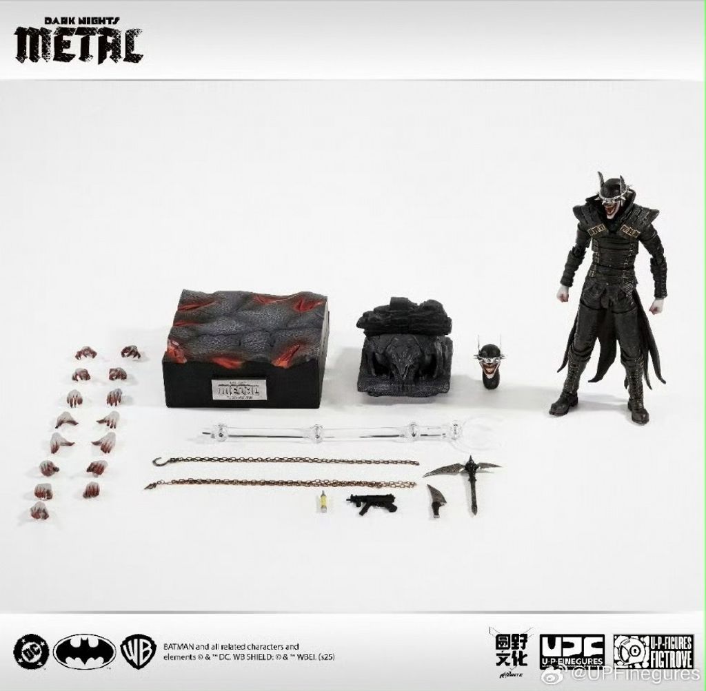UPFIG_TheBatmanWhoLaughs_DarkNightsMetal 00