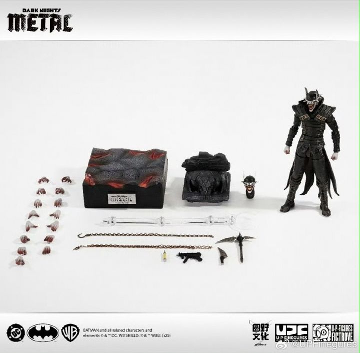 UPFIG_TheBatmanWhoLaughs_DarkNightsMetal 00