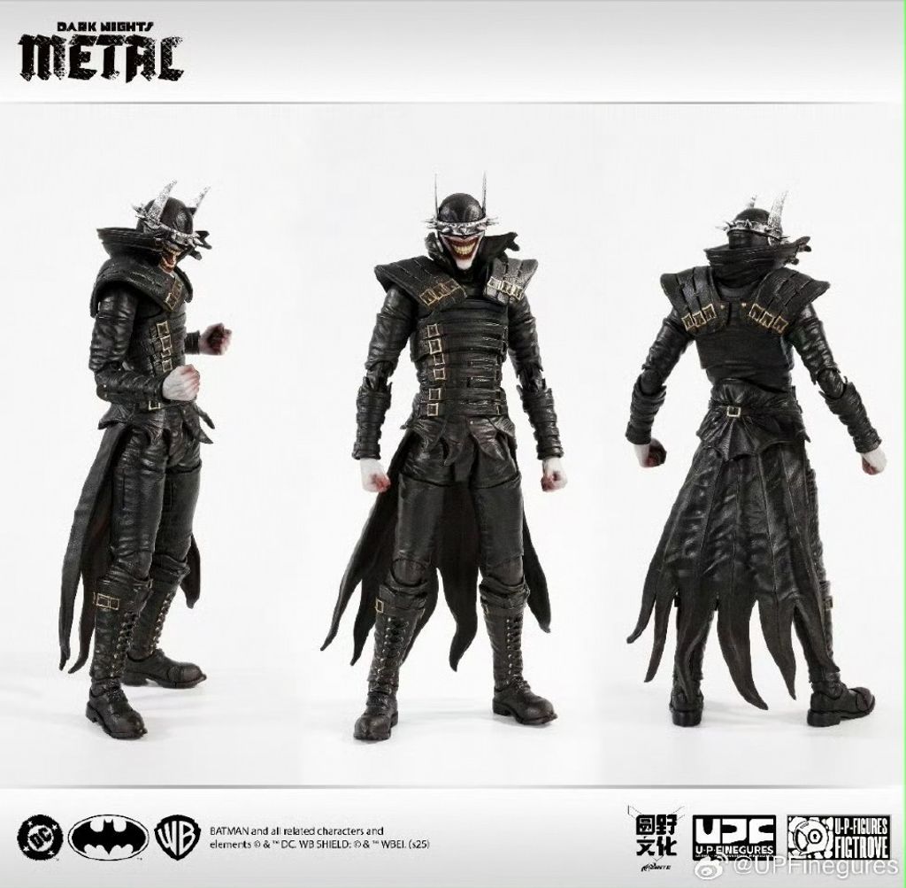UPFIG_TheBatmanWhoLaughs_DarkNightsMetal 001