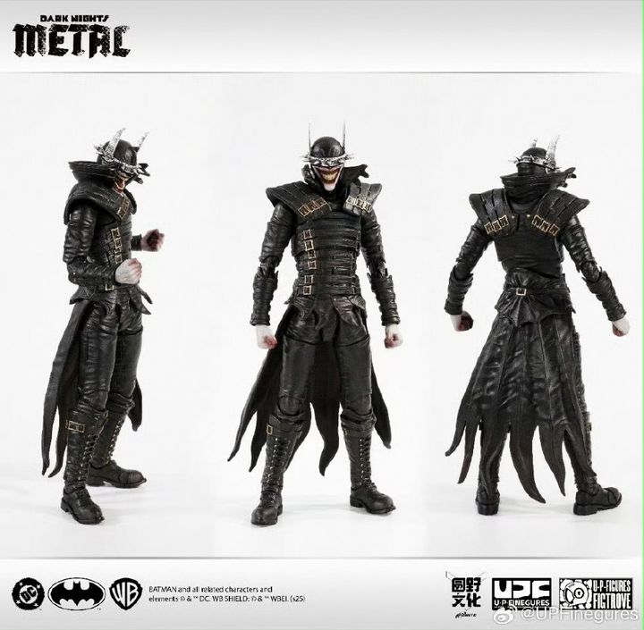UPFIG_TheBatmanWhoLaughs_DarkNightsMetal 001