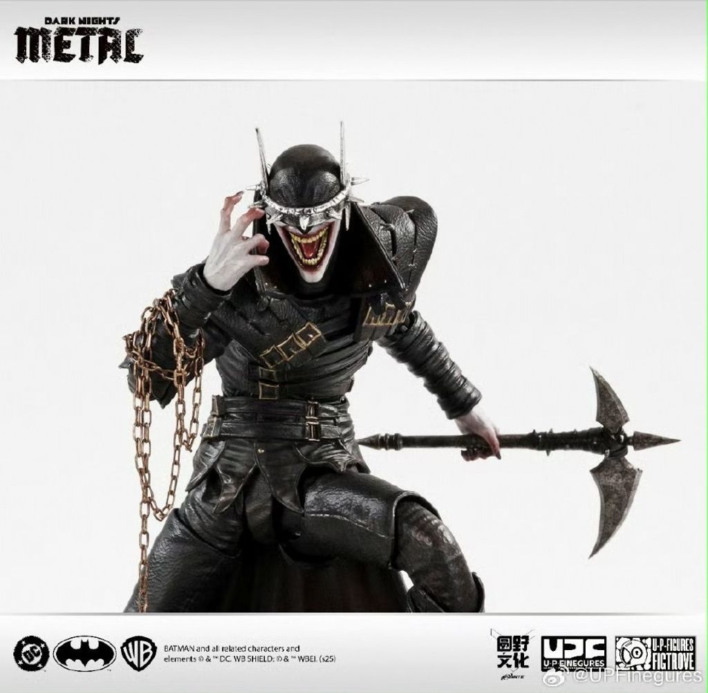 UPFIG_TheBatmanWhoLaughs_DarkNightsMetal 005