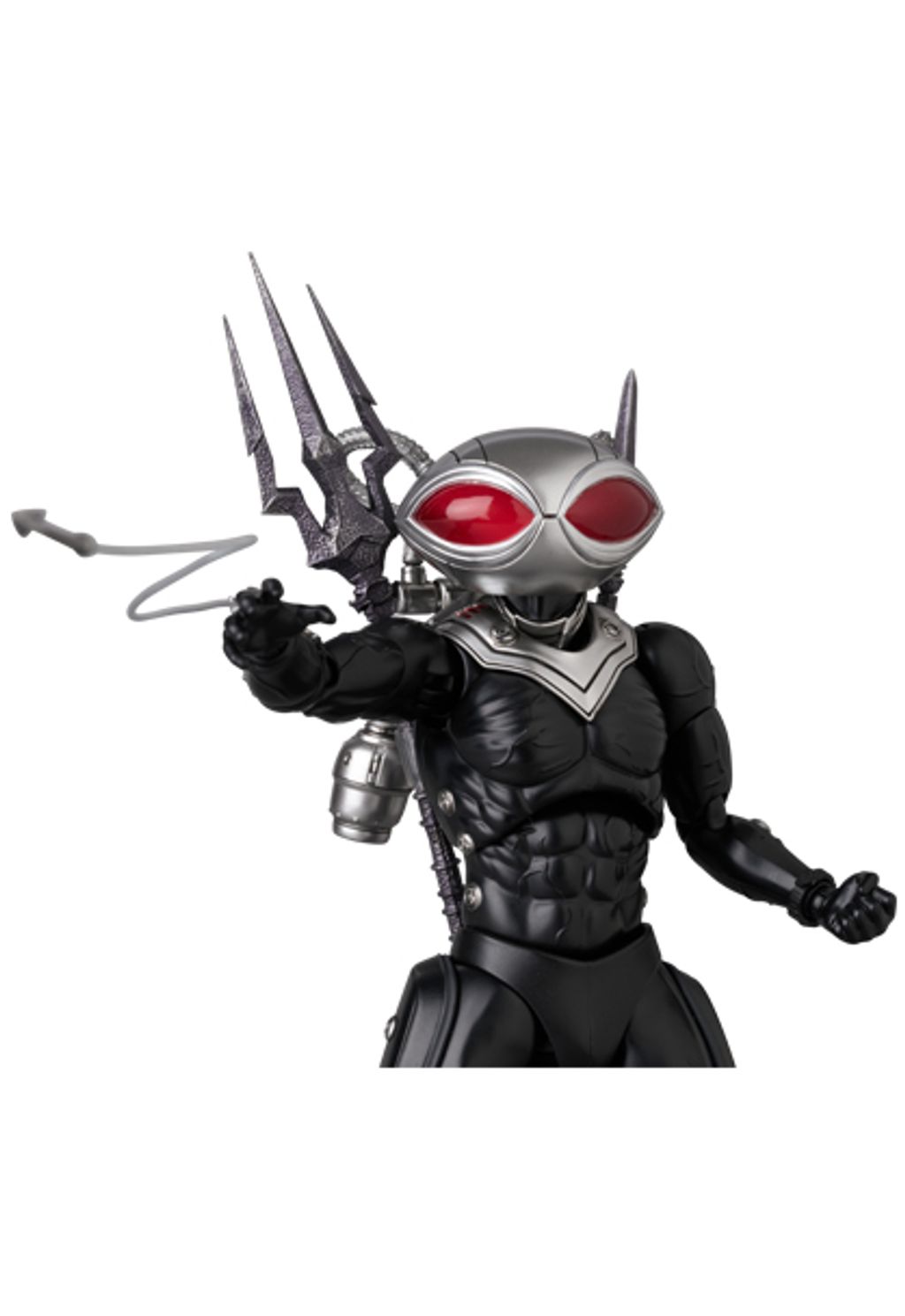 MAFEX288_BlackManta_AquamanTLK 009