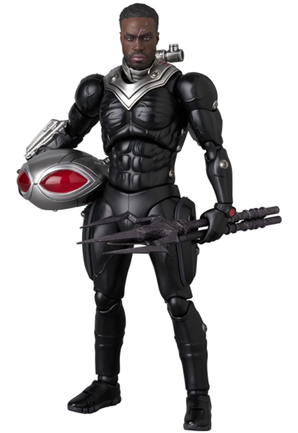 MAFEX288_BlackManta_AquamanTLK 006
