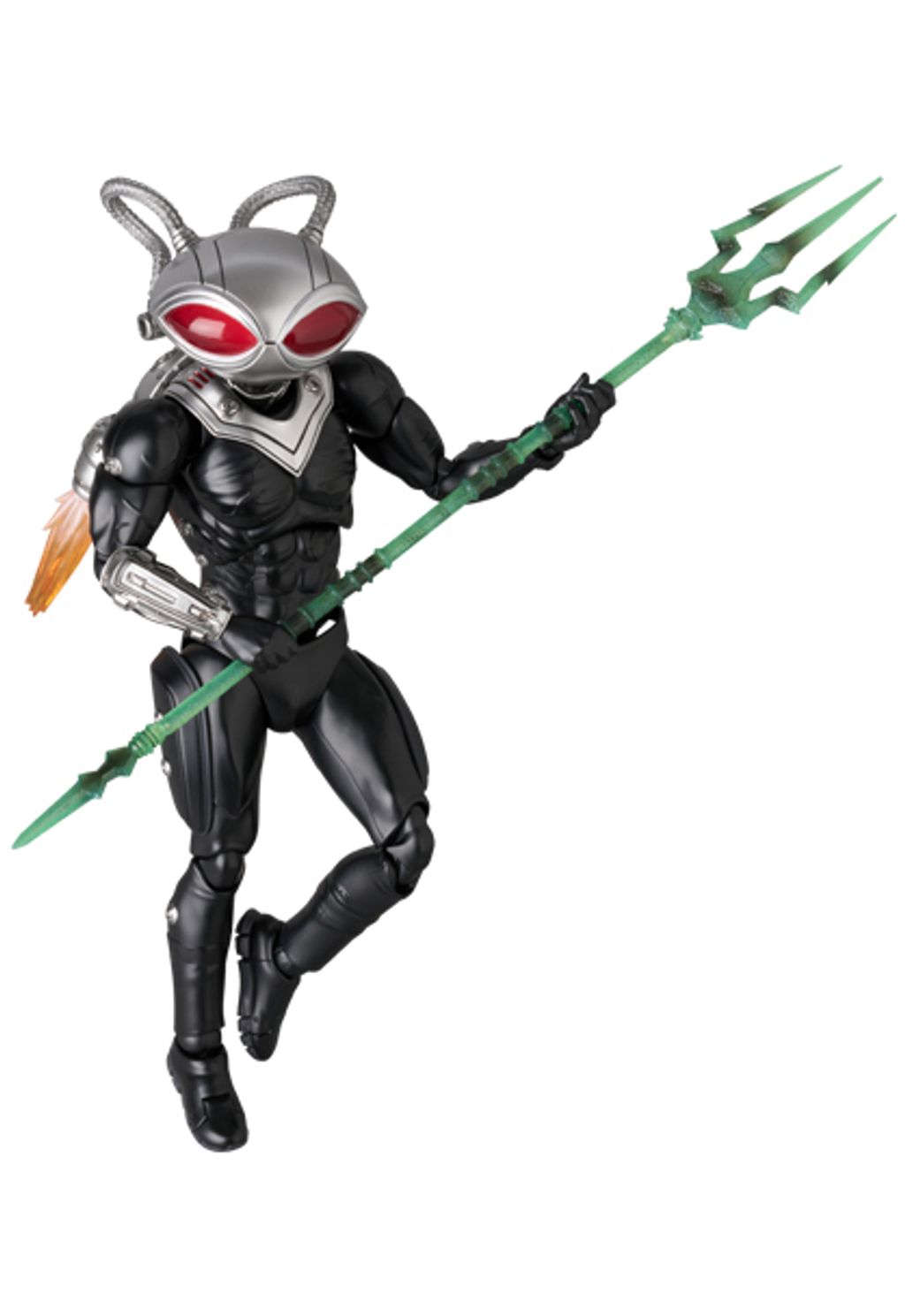 MAFEX288_BlackManta_AquamanTLK 008