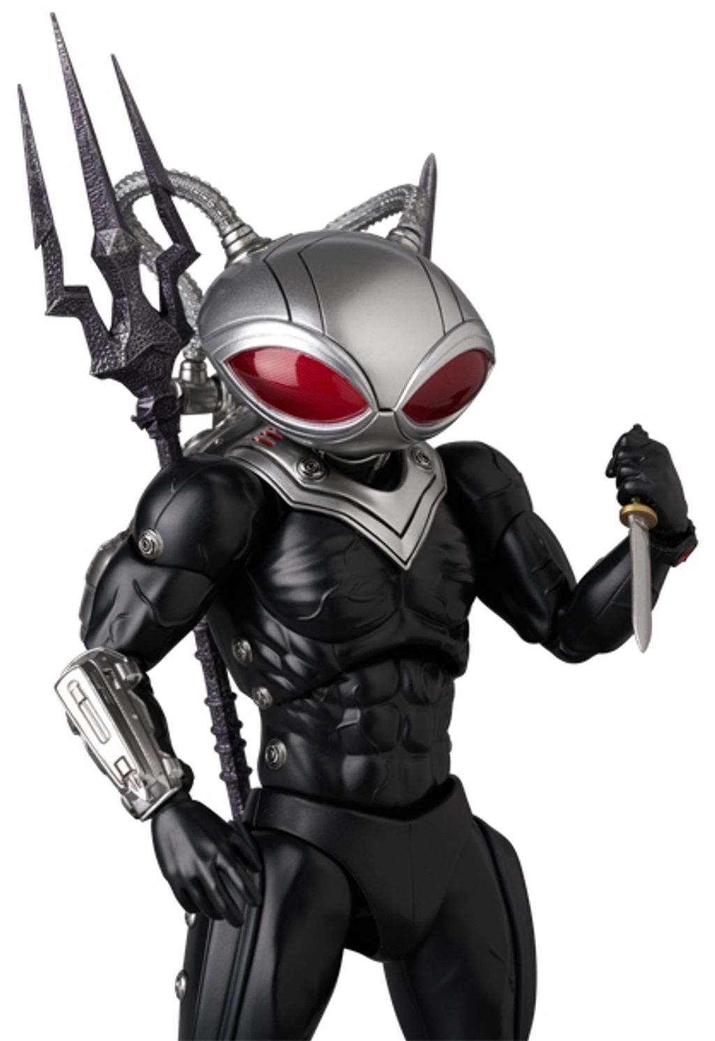 MAFEX288_BlackManta_AquamanTLK 011