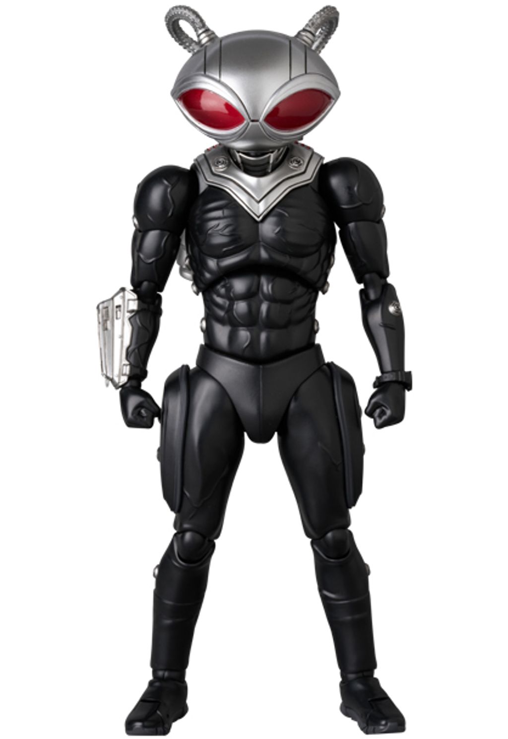 MAFEX288_BlackManta_AquamanTLK 002