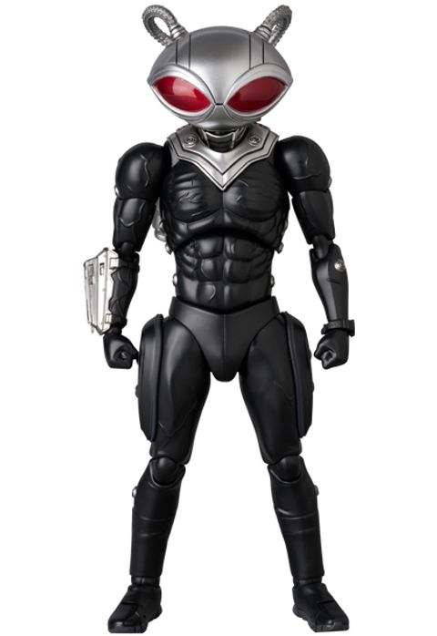 MAFEX288_BlackManta_AquamanTLK 002