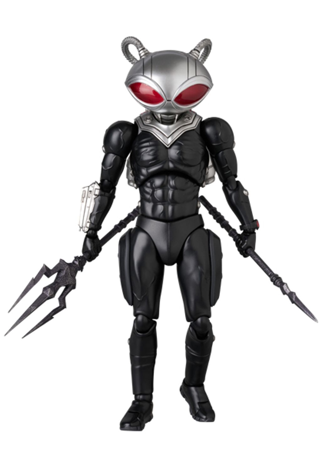 MAFEX288_BlackManta_AquamanTLK 012