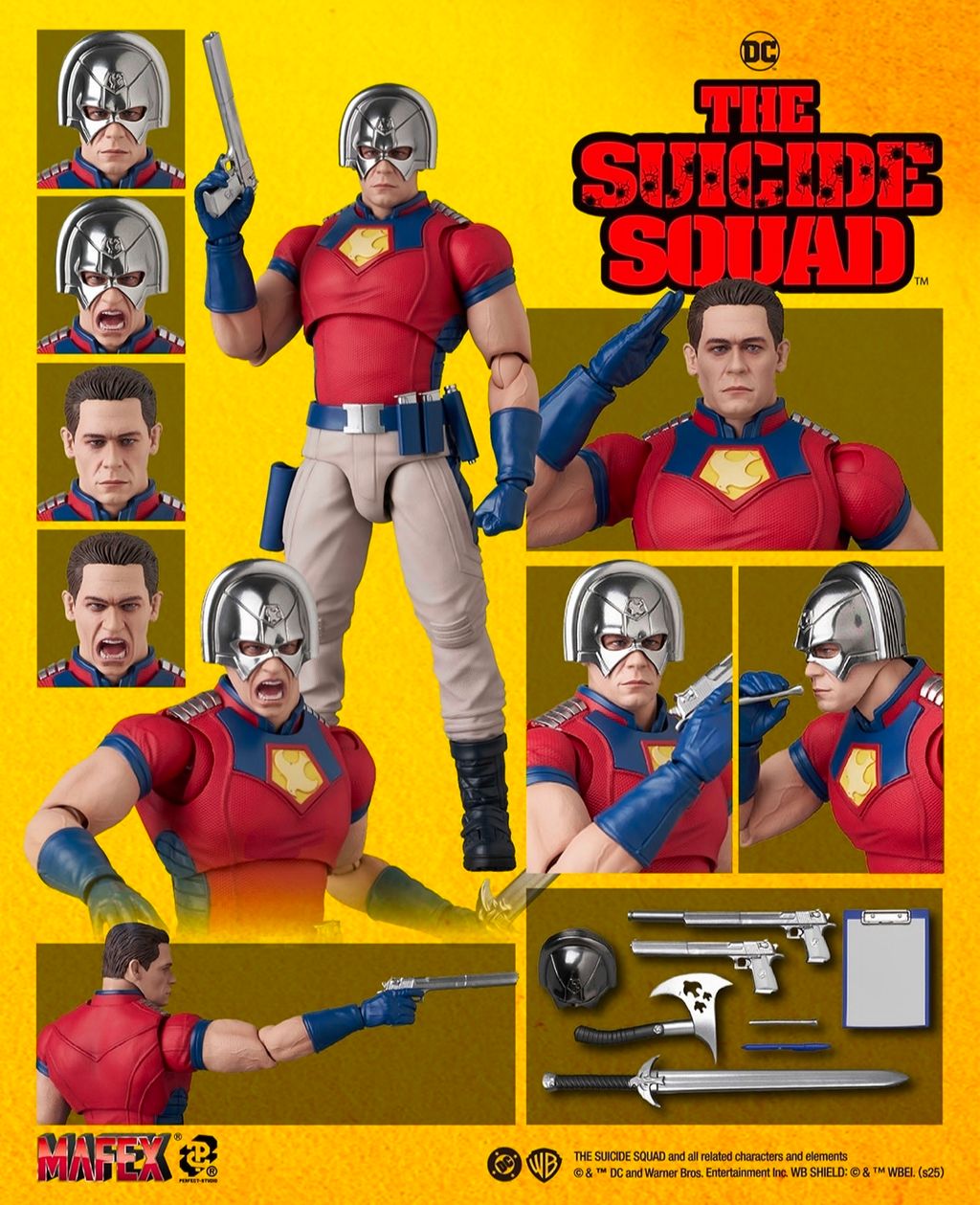 MAFEX289_Peacemaker_TheSuicideSquad 00