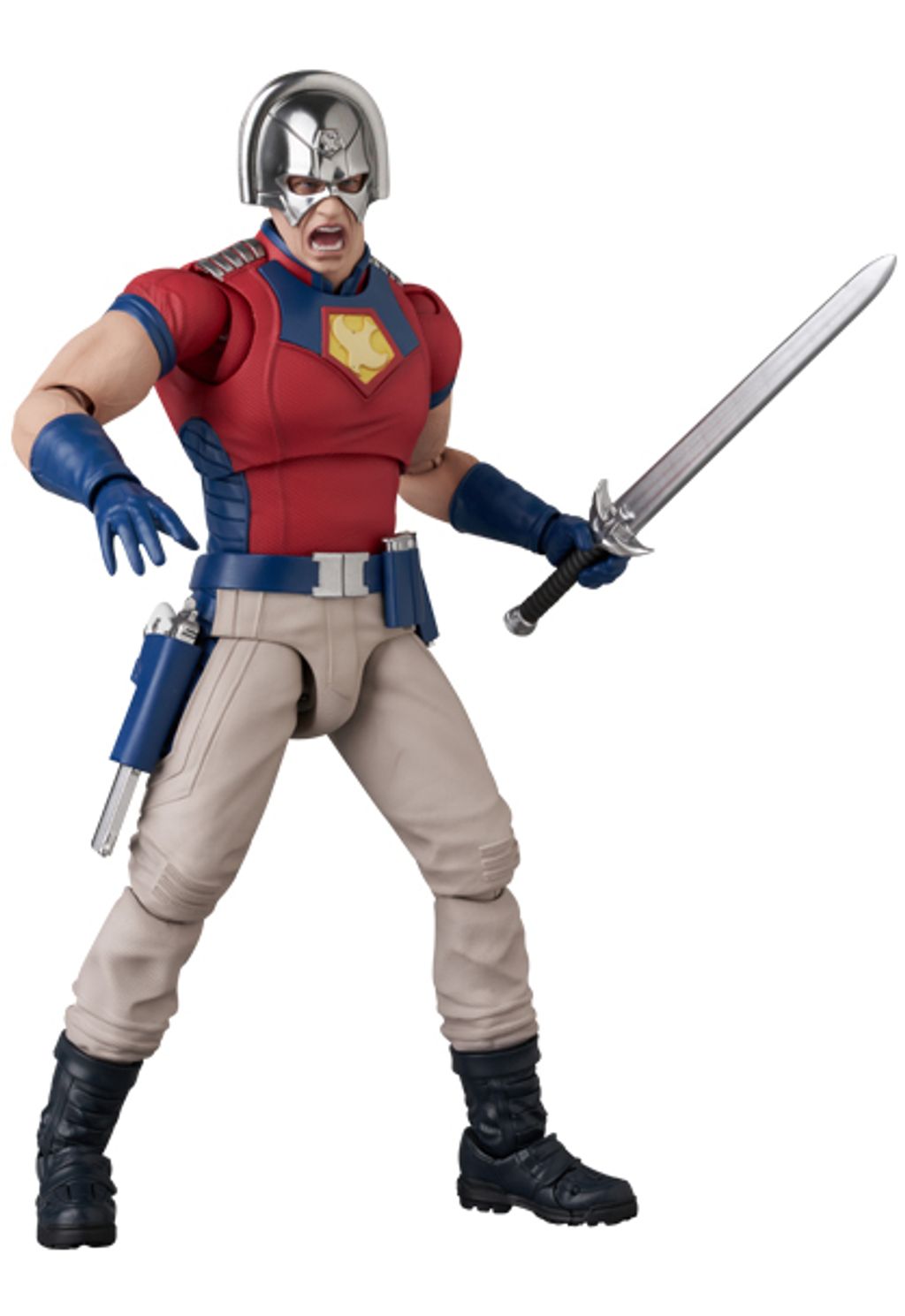 MAFEX289_Peacemaker_TheSuicideSquad 008