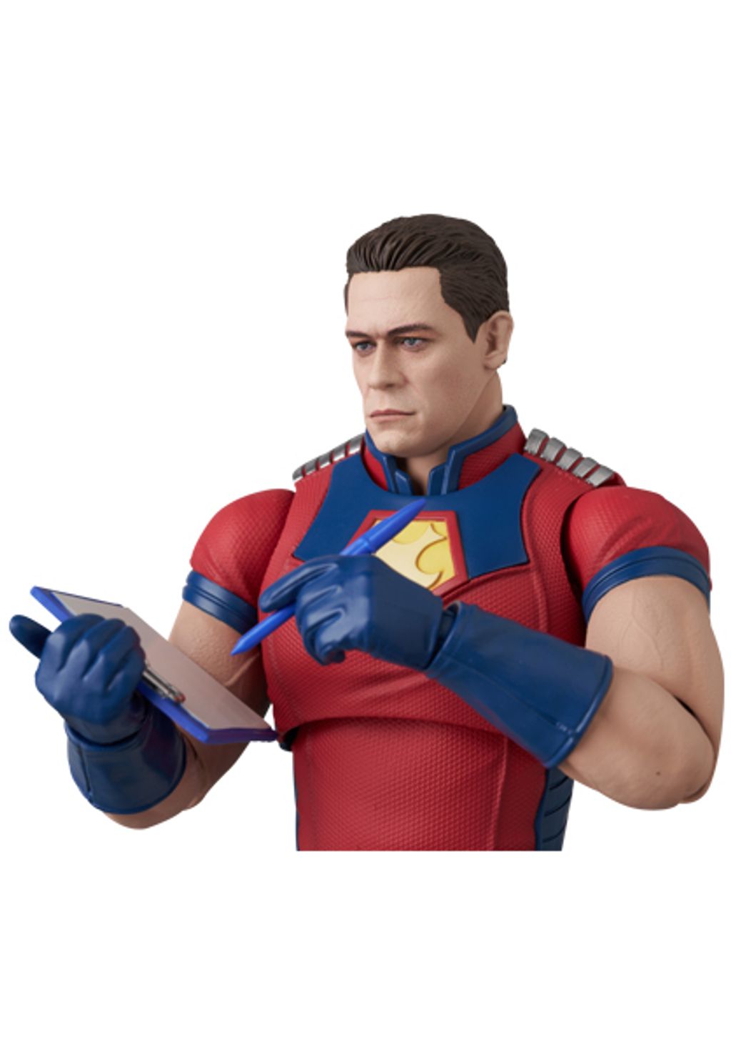 MAFEX289_Peacemaker_TheSuicideSquad 010