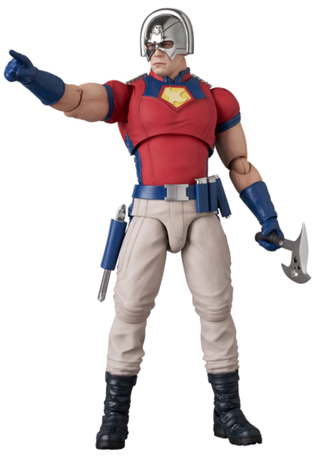 MAFEX289_Peacemaker_TheSuicideSquad 007