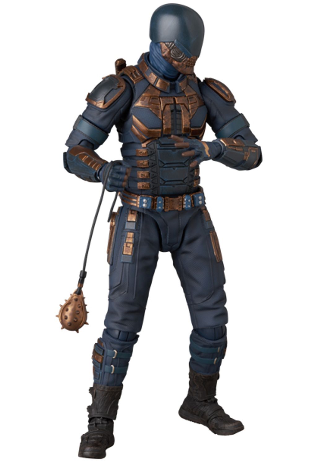 MAFEX290_Bloodsport_TheSuicideSquad 009