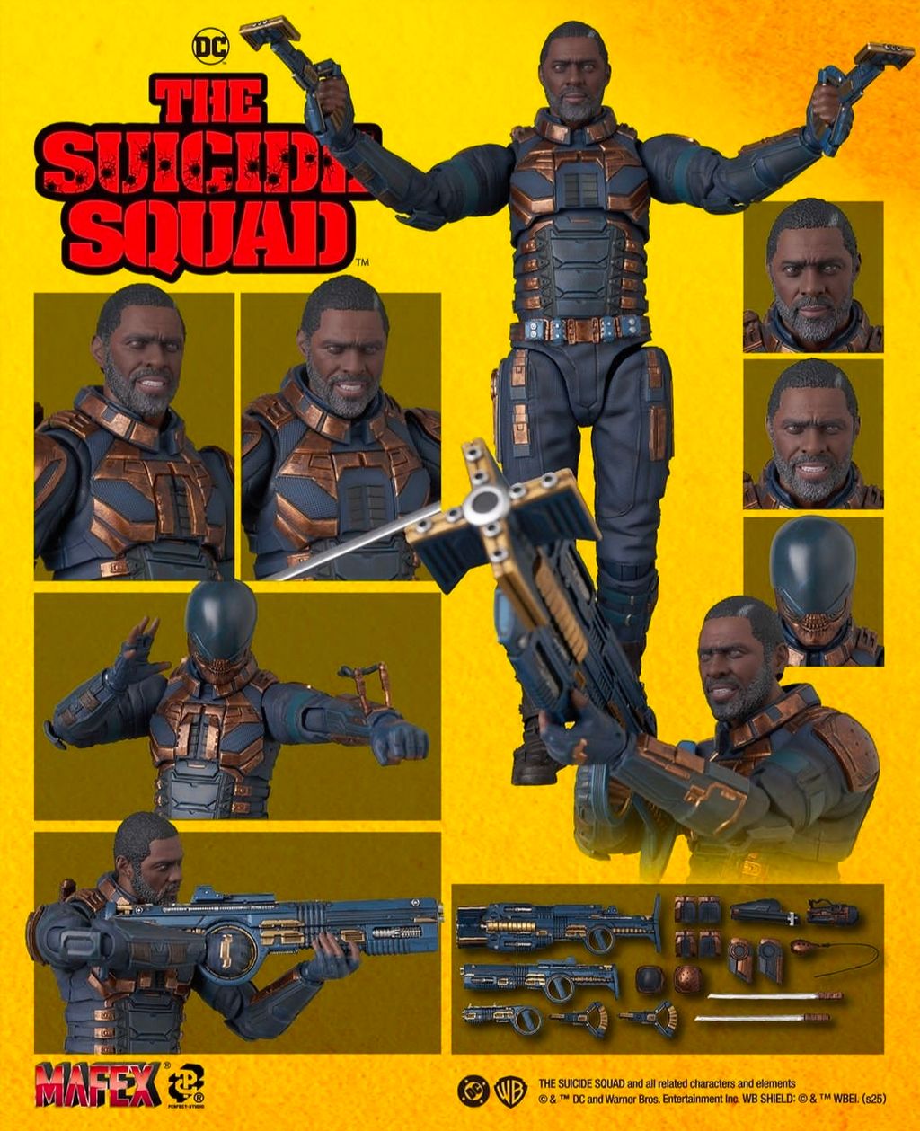 MAFEX290_Bloodsport_TheSuicideSquad 00