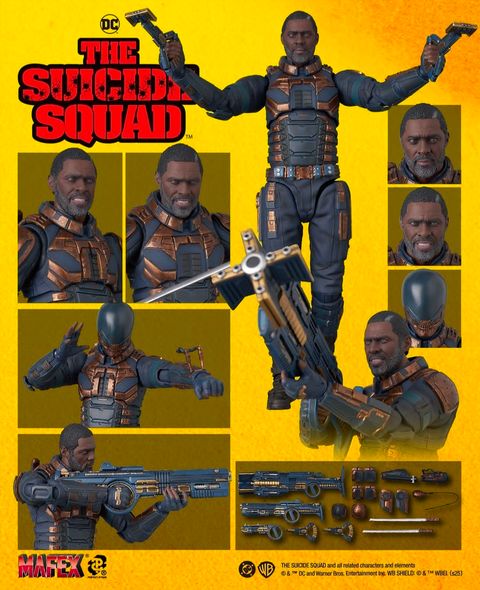 MAFEX290_Bloodsport_TheSuicideSquad 00