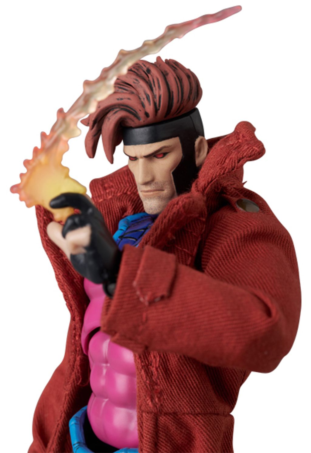 MAFEX287_Gambit_ComicVariant_XMen 012