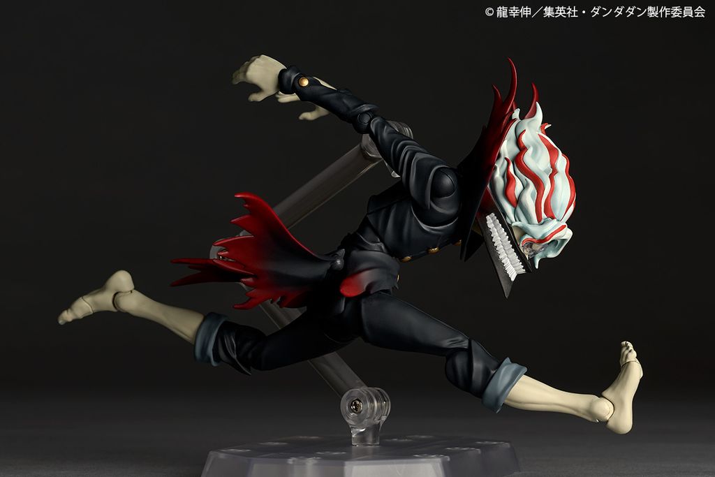 REVO_Okarun_Transformed_Dandadan 011