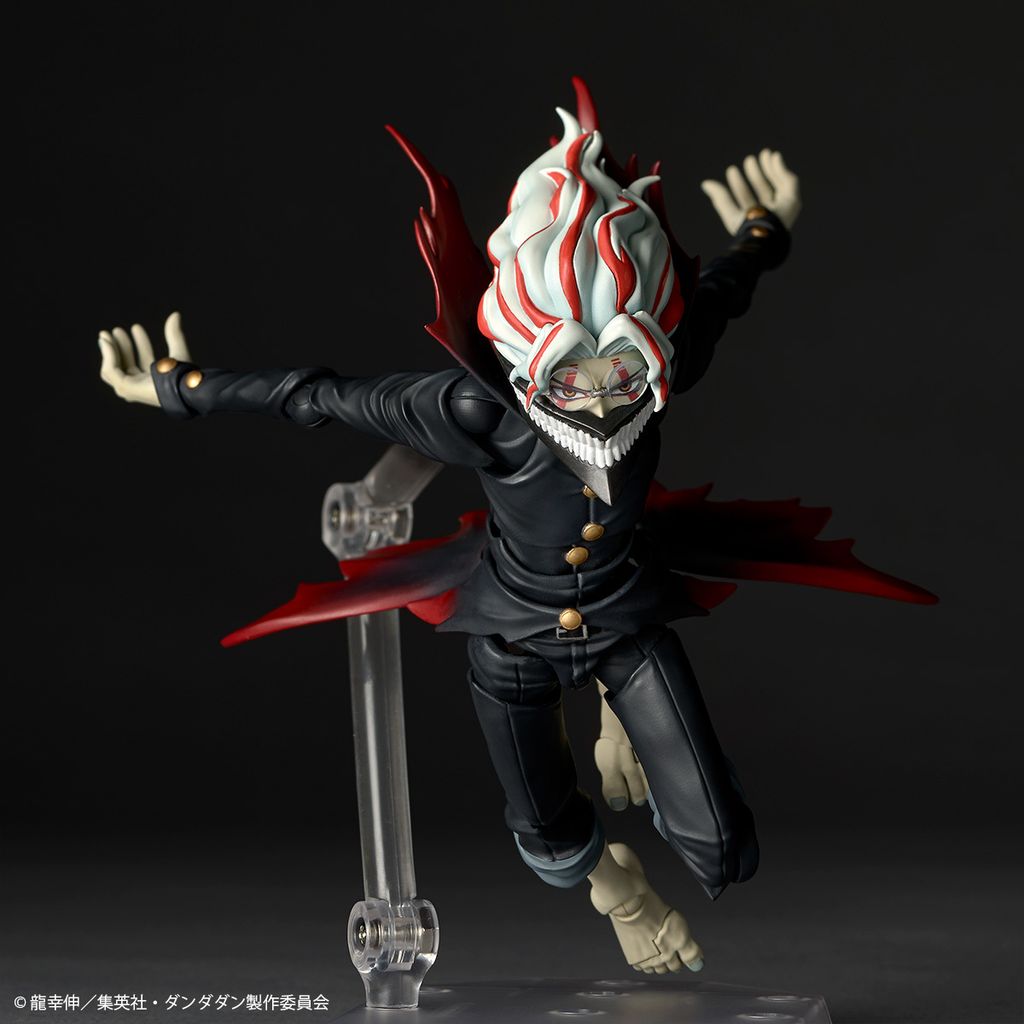 REVO_Okarun_Transformed_Dandadan 004