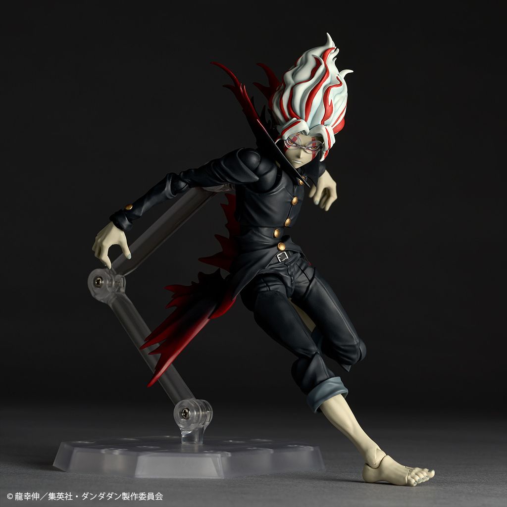 REVO_Okarun_Transformed_Dandadan 003