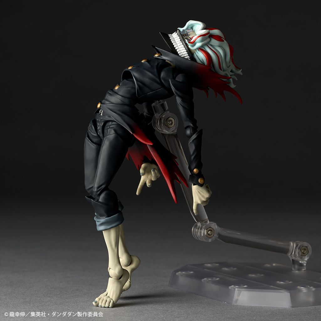 REVO_Okarun_Transformed_Dandadan 005