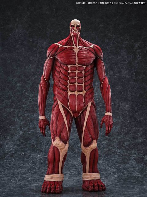 MegaSofvi_ColossalTitan_AOT 001