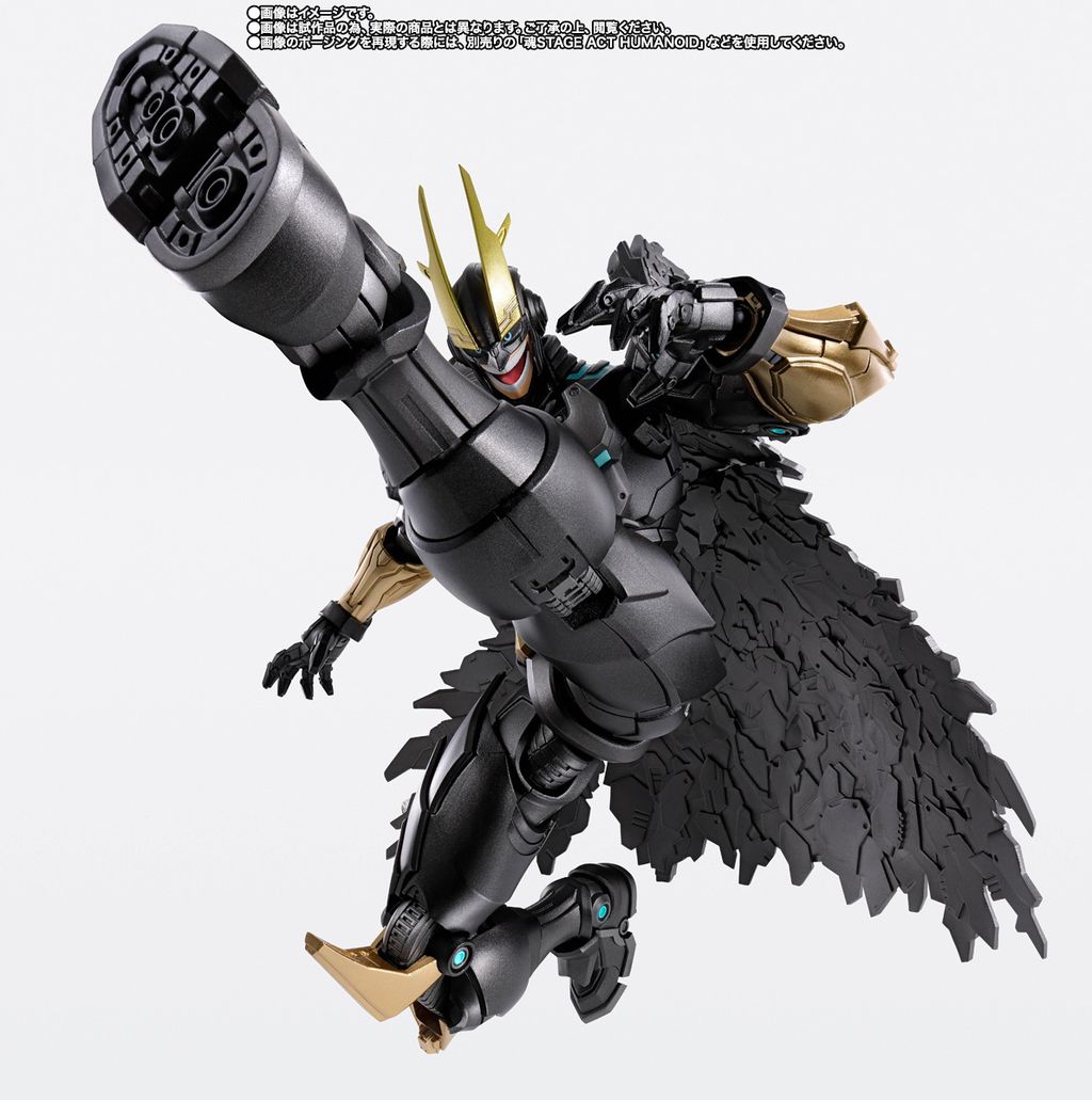 SHF_ArmoredAllMight_MHA_PB 005