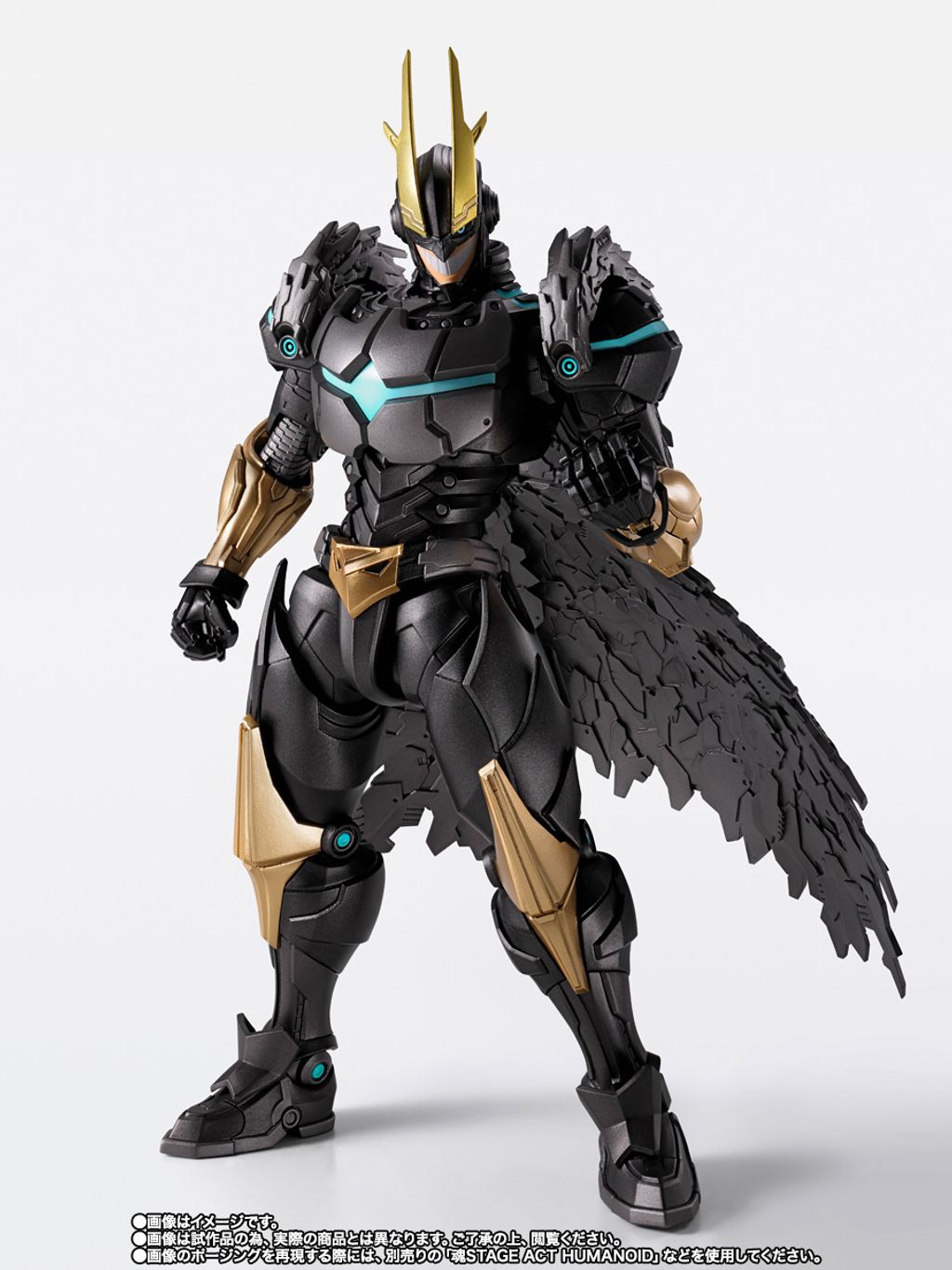 SHF_ArmoredAllMight_MHA_PB 002