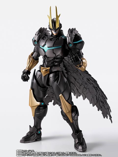 SHF_ArmoredAllMight_MHA_PB 002