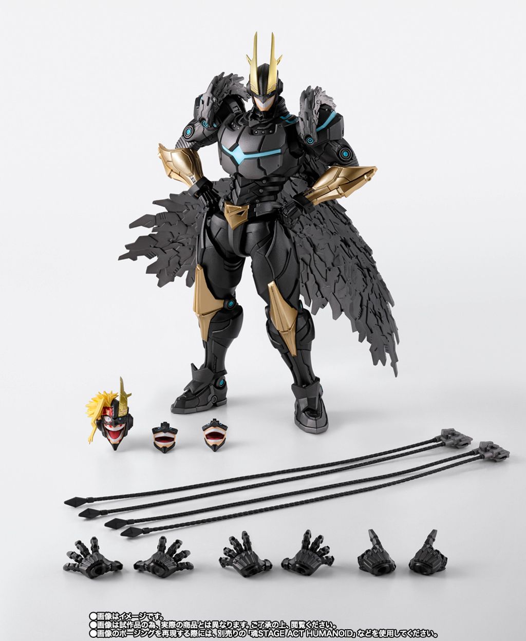 SHF_ArmoredAllMight_MHA_PB 009