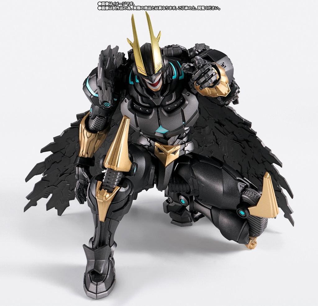 SHF_ArmoredAllMight_MHA_PB 004