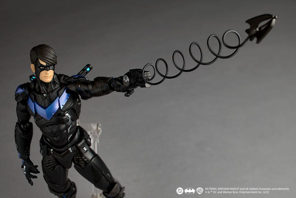 AY_Nightwing_ArkhamKnight 011