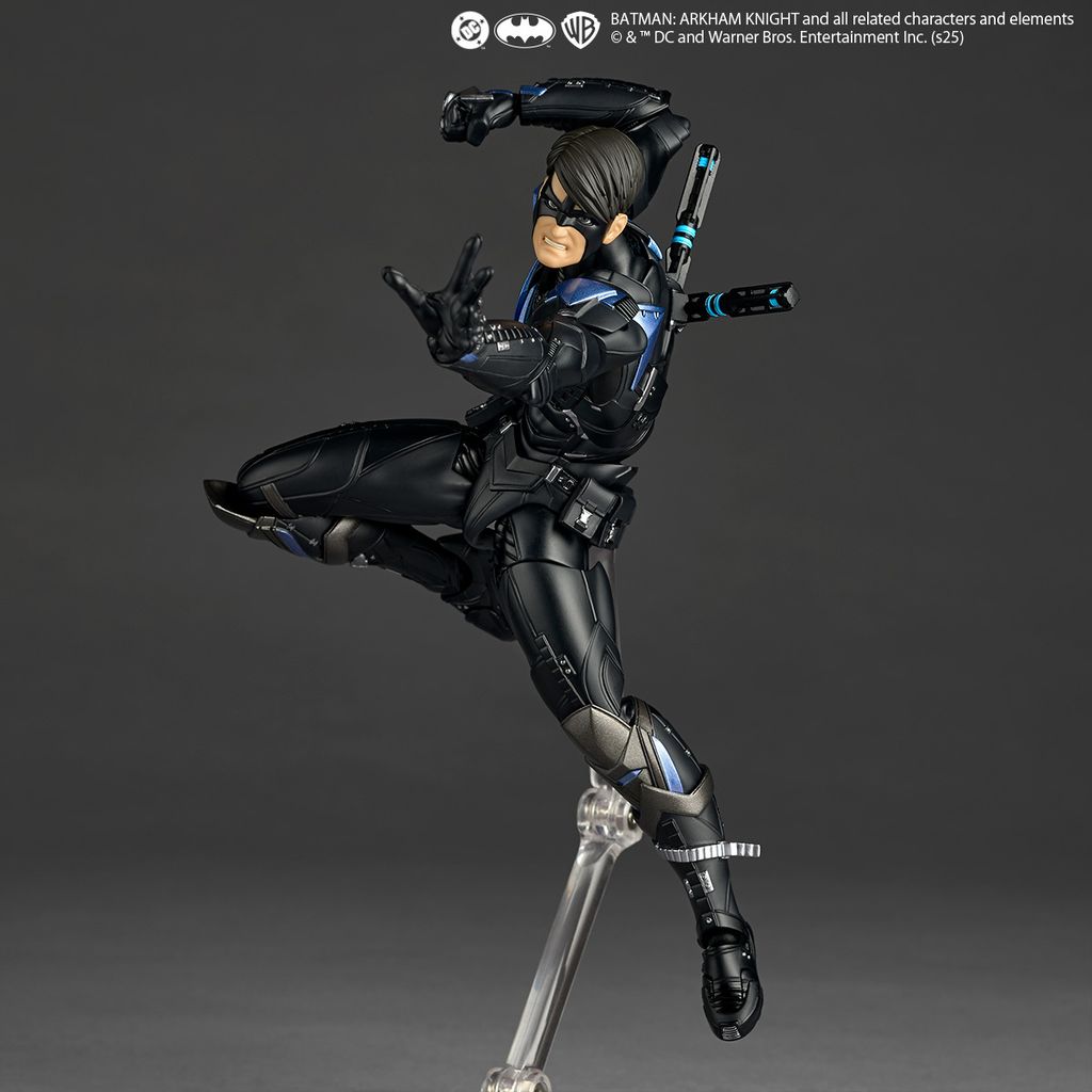 AY_Nightwing_ArkhamKnight 007