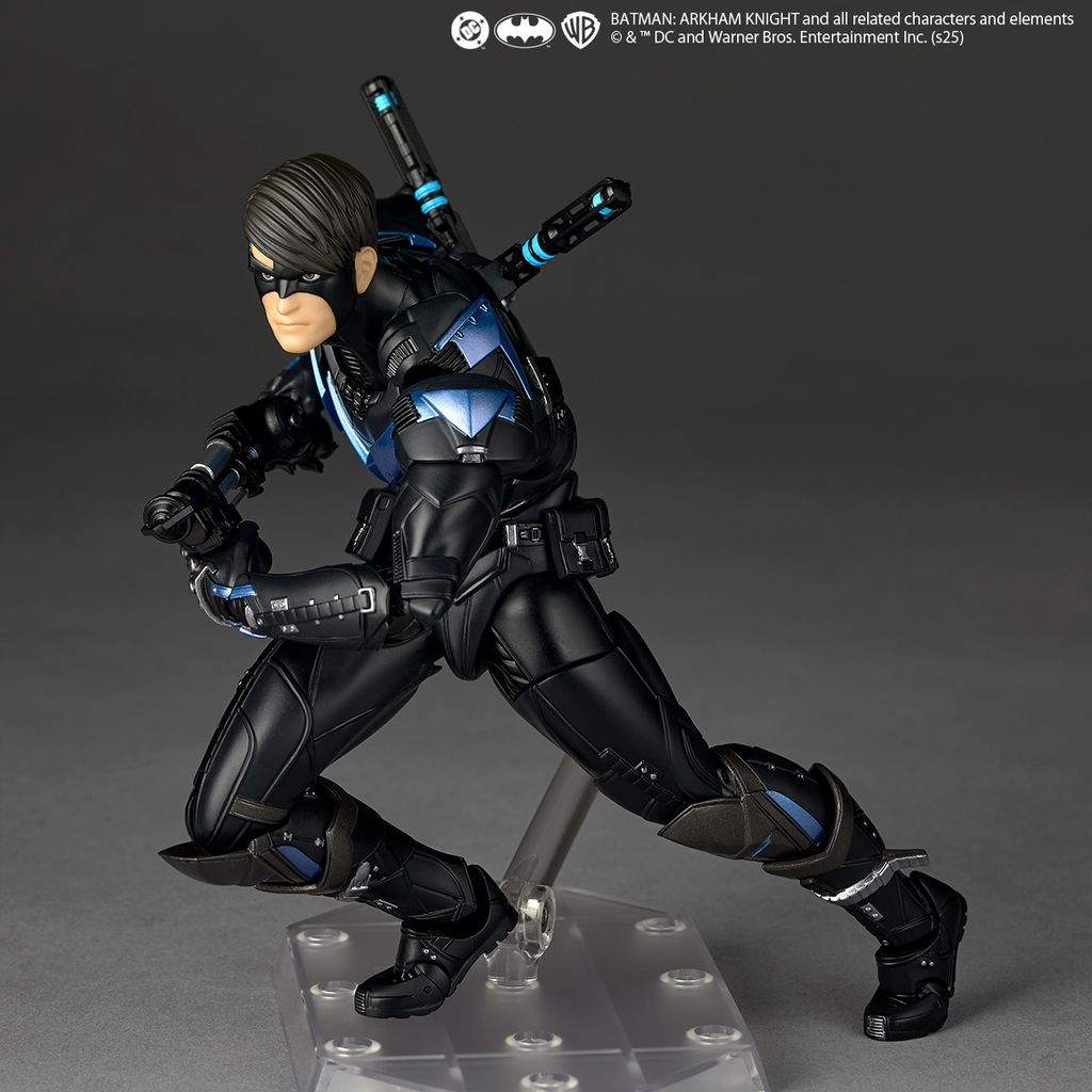 AY_Nightwing_ArkhamKnight 005