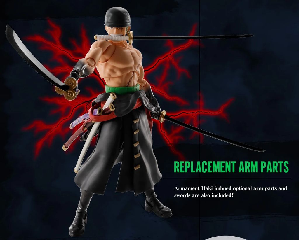 SHF_RoronoaZoro_KingOfHell_OP_PB 014