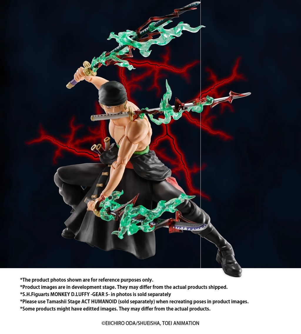 SHF_RoronoaZoro_KingOfHell_OP_PB 016