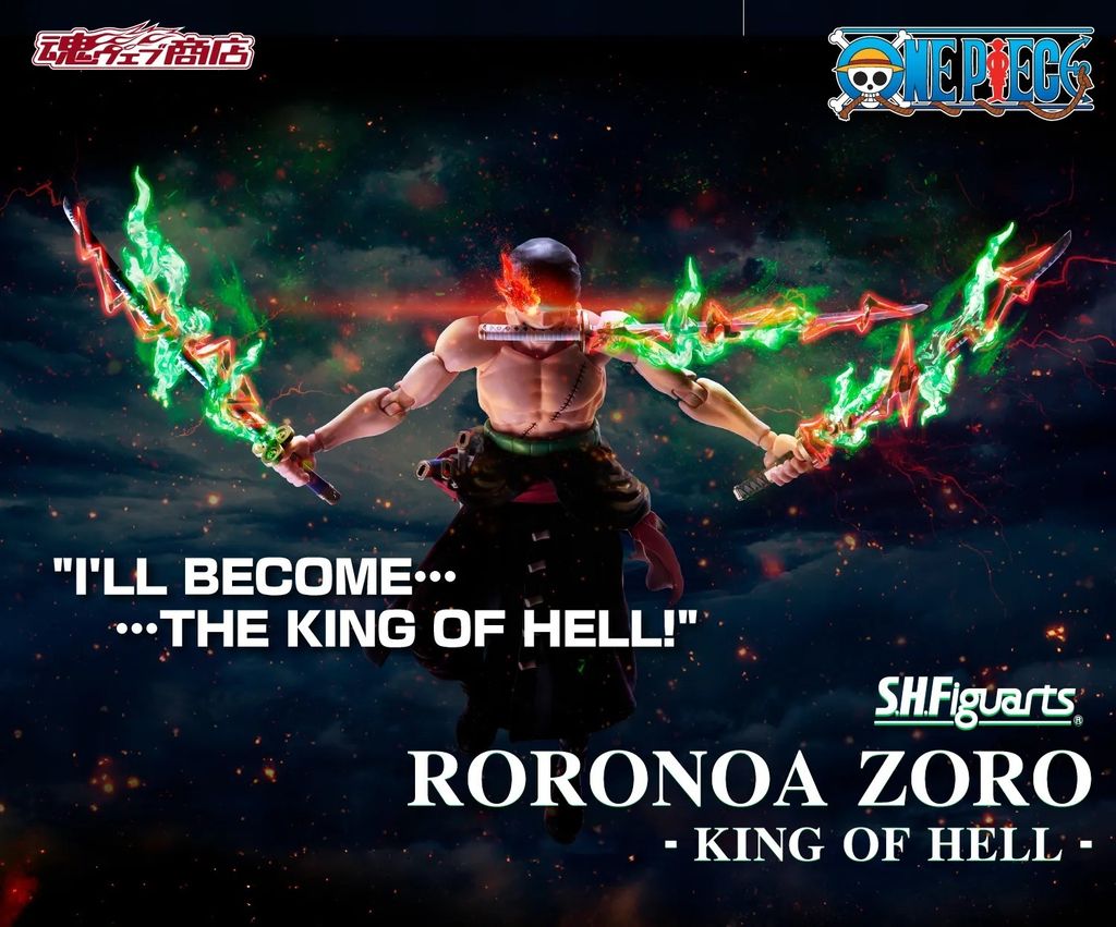 SHF_RoronoaZoro_KingOfHell_OP_PB 00