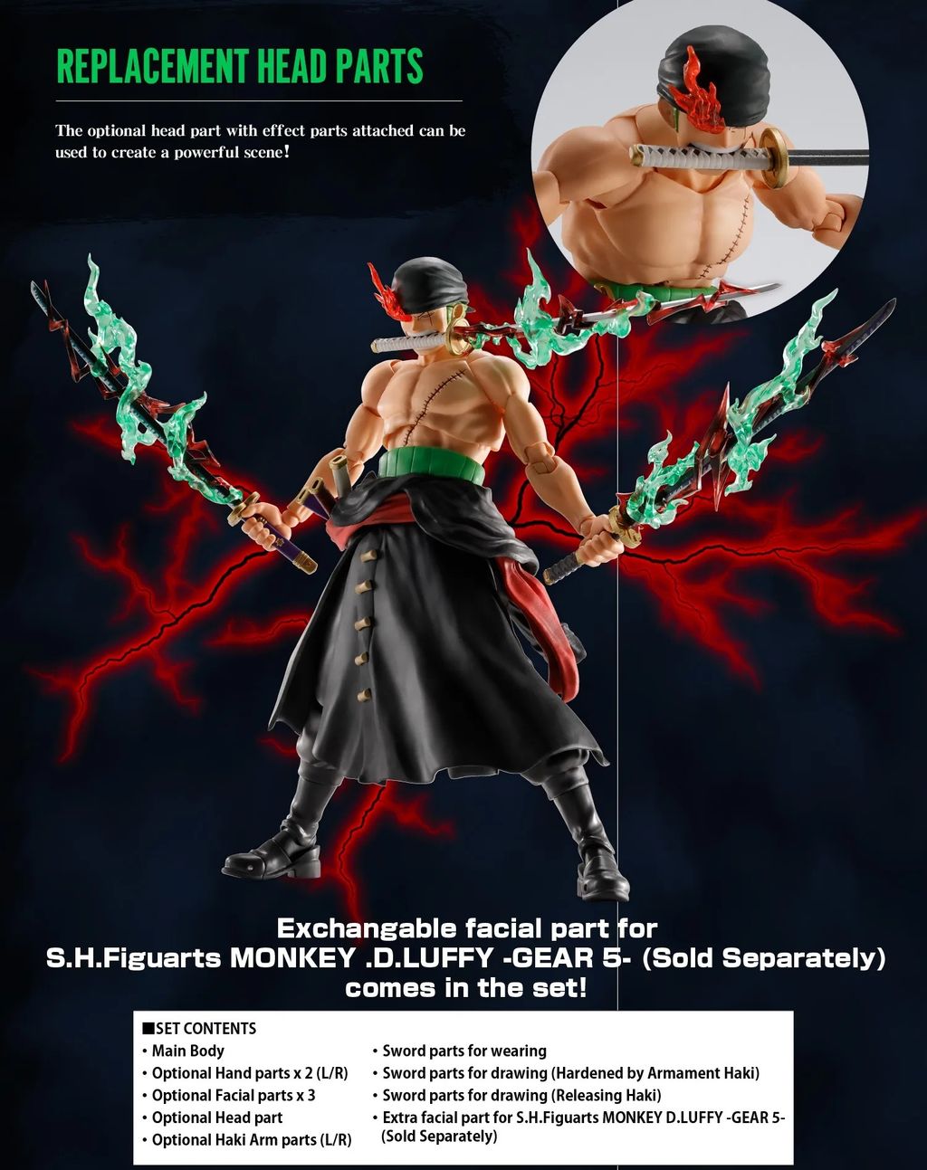 SHF_RoronoaZoro_KingOfHell_OP_PB 015