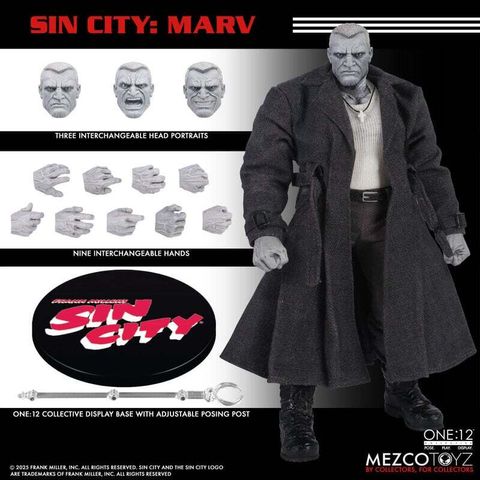 [ONE12] Marv_SinCity 00
