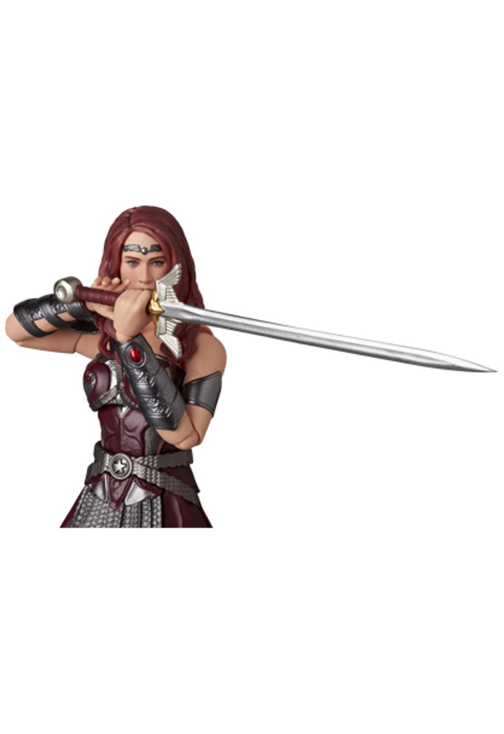 MAFEX292_QueenMaeve_TheBoys 006