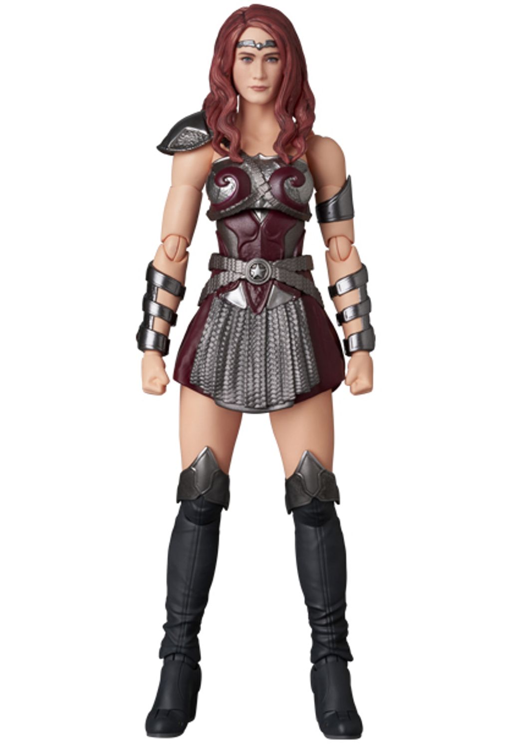 MAFEX292_QueenMaeve_TheBoys 002