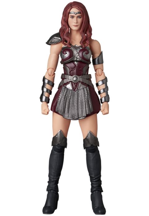 MAFEX292_QueenMaeve_TheBoys 002