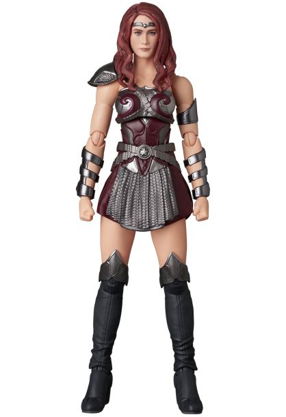 MAFEX292_QueenMaeve_TheBoys 002