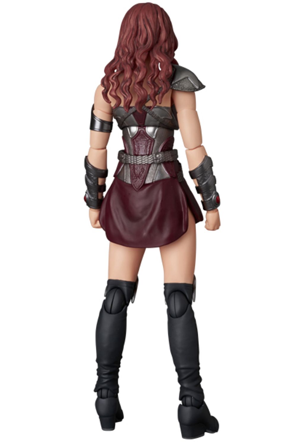 MAFEX292_QueenMaeve_TheBoys 004