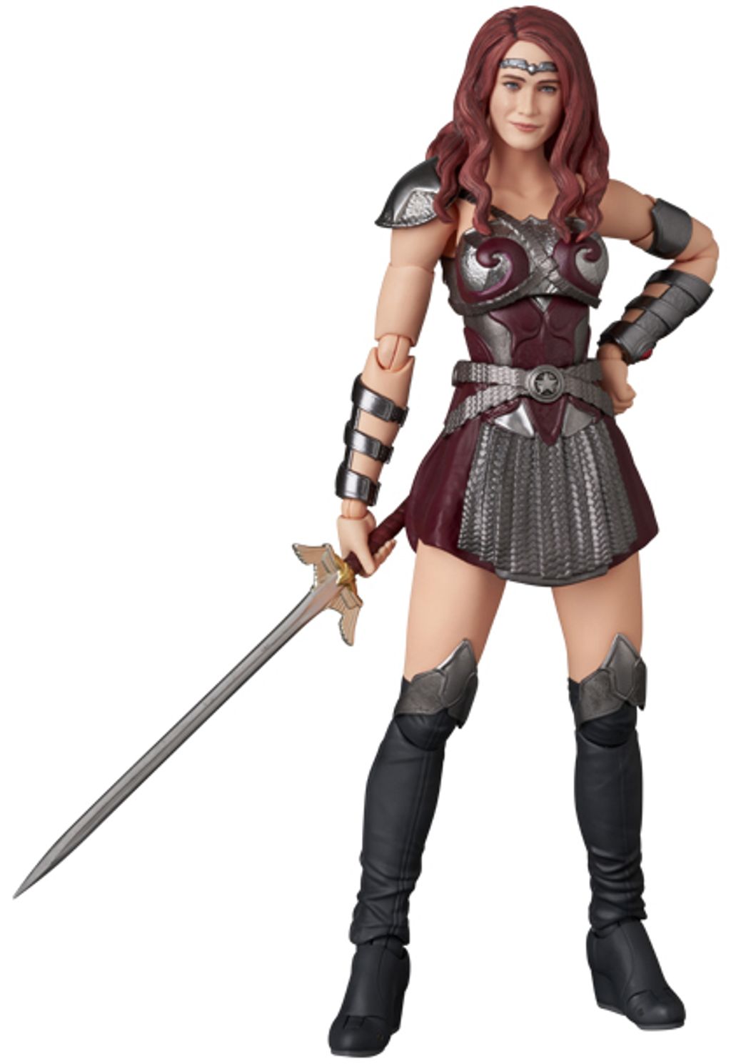 MAFEX292_QueenMaeve_TheBoys 007